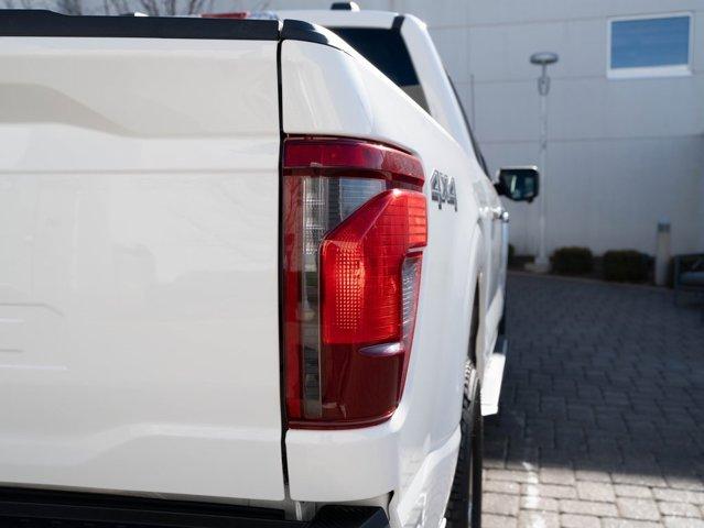 used 2024 Ford F-150 car, priced at $46,798