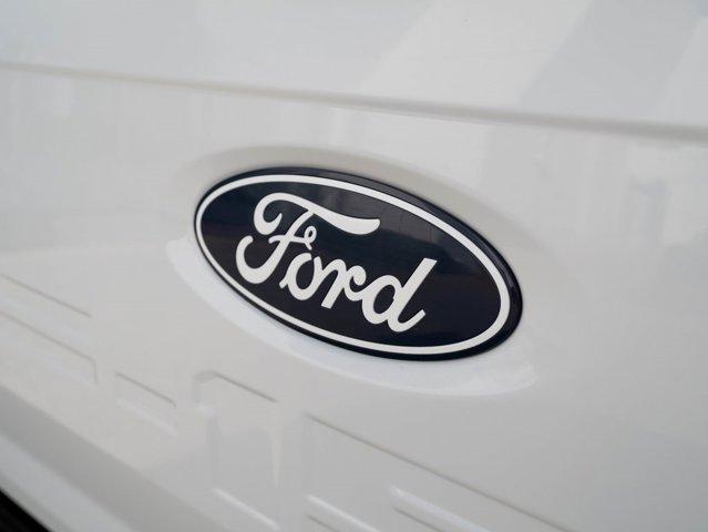 used 2024 Ford F-150 car, priced at $46,798