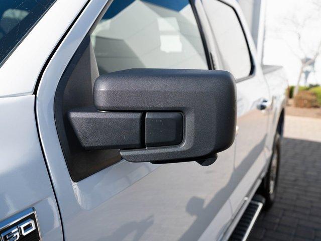 used 2024 Ford F-150 car, priced at $46,798