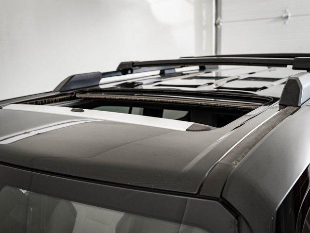 used 2024 Lexus GX 550 car, priced at $79,998