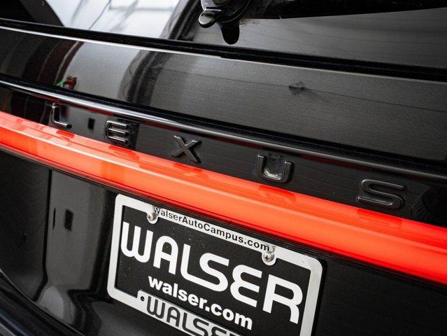 used 2024 Lexus GX 550 car, priced at $79,998