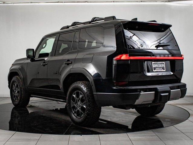 used 2024 Lexus GX 550 car, priced at $79,998