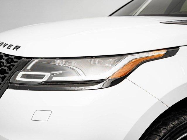 used 2023 Land Rover Range Rover Velar car, priced at $43,998