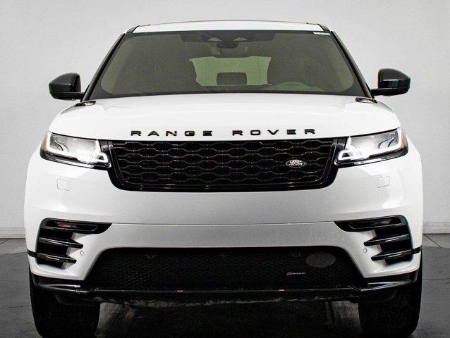 used 2023 Land Rover Range Rover Velar car, priced at $43,998