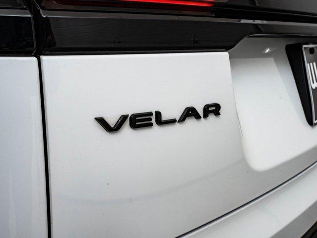 used 2023 Land Rover Range Rover Velar car, priced at $40,598
