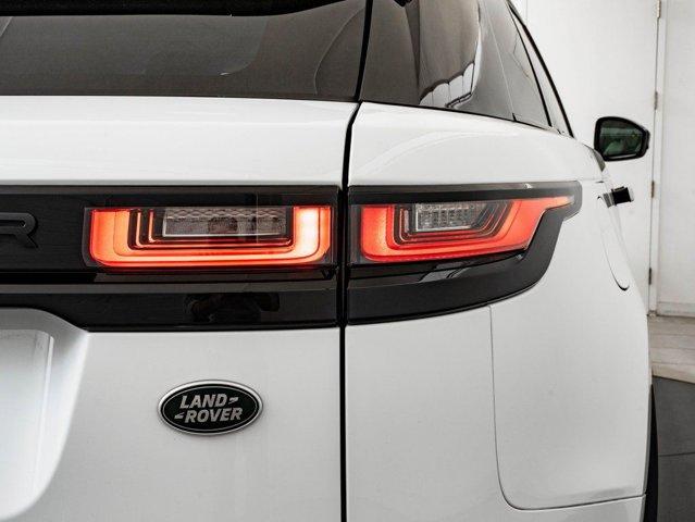 used 2023 Land Rover Range Rover Velar car, priced at $40,598