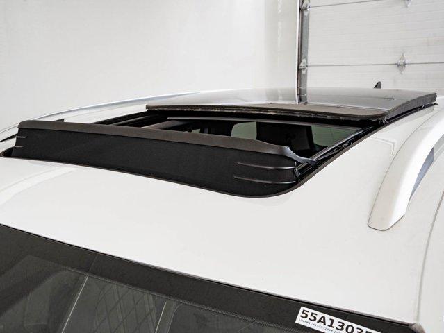 used 2025 Volkswagen Atlas car, priced at $45,598