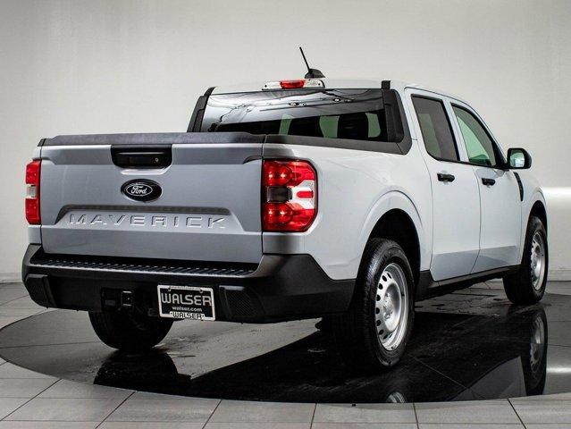 used 2025 Ford Maverick car, priced at $27,398