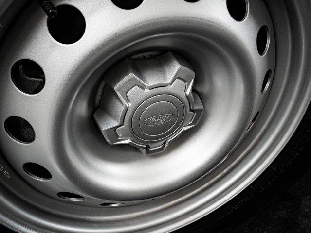 used 2025 Ford Maverick car, priced at $27,398