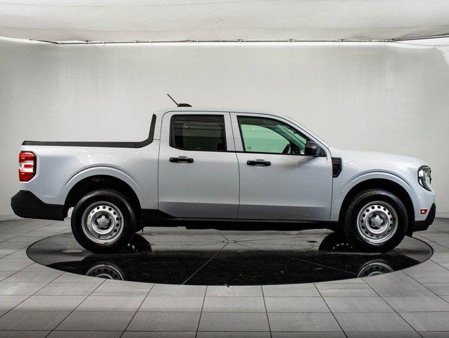 used 2025 Ford Maverick car, priced at $27,398