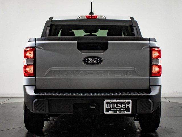 used 2025 Ford Maverick car, priced at $27,398