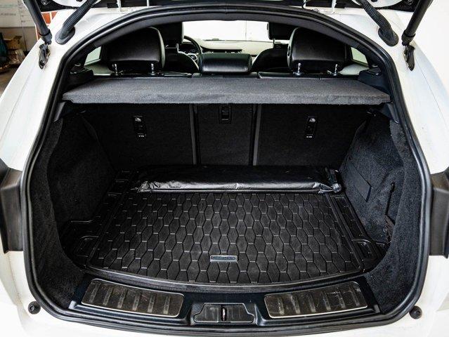 used 2022 Jaguar E-PACE car, priced at $27,598