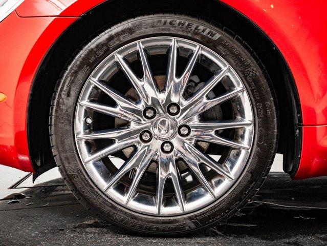 used 2005 Lexus SC 430 car, priced at $23,998