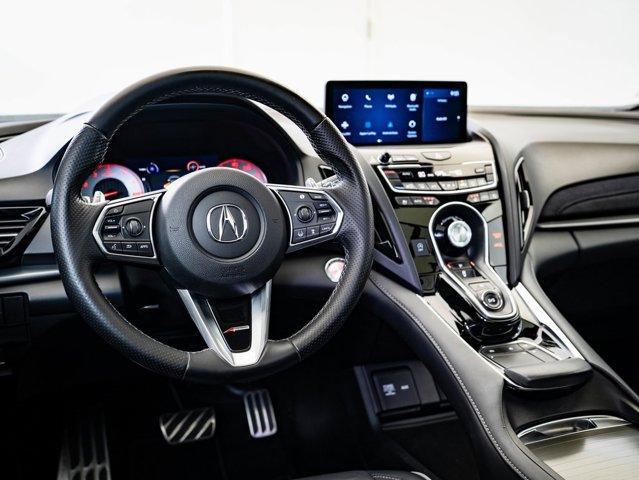 used 2020 Acura RDX car, priced at $26,998