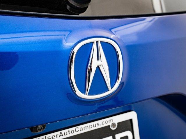 used 2020 Acura RDX car, priced at $26,998