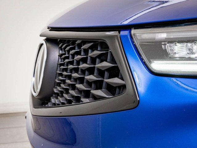 used 2020 Acura RDX car, priced at $26,998