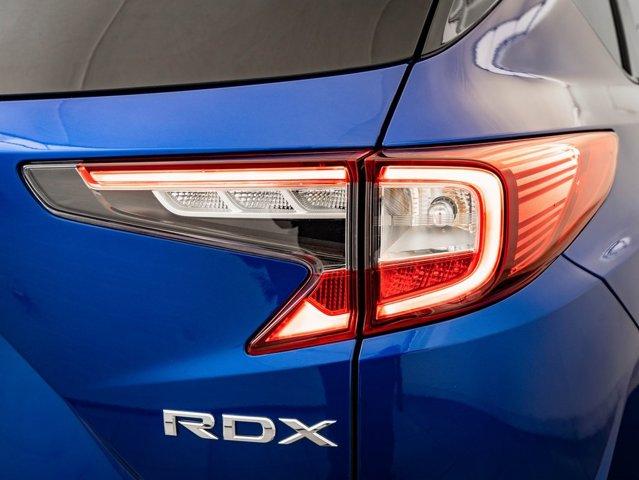used 2020 Acura RDX car, priced at $26,998