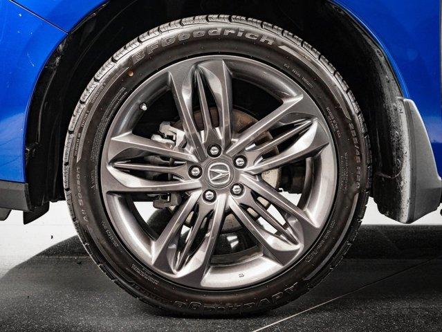 used 2020 Acura RDX car, priced at $26,998
