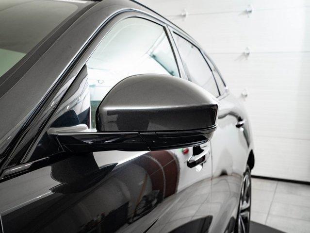 used 2023 Jaguar F-PACE car, priced at $36,298