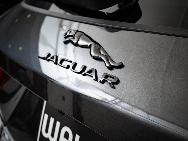 used 2023 Jaguar F-PACE car, priced at $36,298