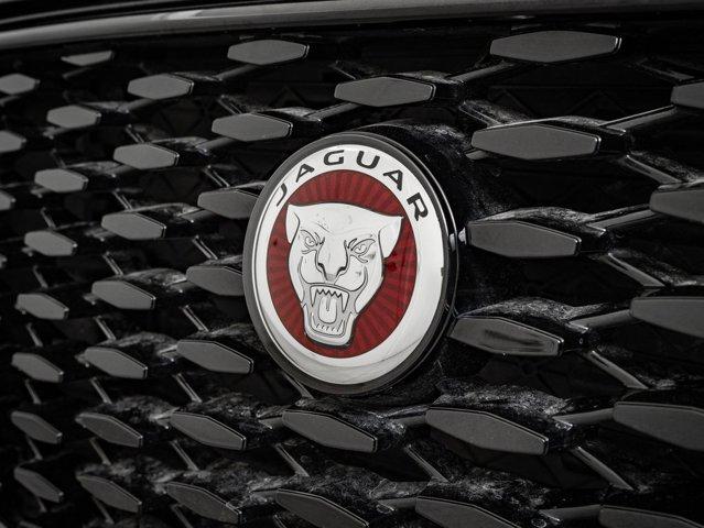 used 2023 Jaguar F-PACE car, priced at $36,298