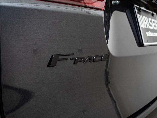 used 2023 Jaguar F-PACE car, priced at $36,298