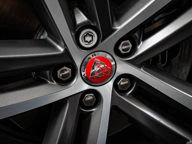 used 2023 Jaguar F-PACE car, priced at $36,298