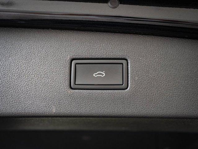 used 2024 Volkswagen Tiguan car, priced at $29,598