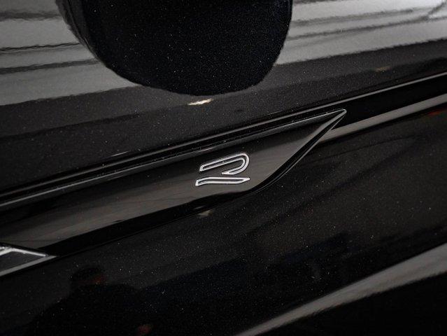 used 2024 Volkswagen Tiguan car, priced at $29,598