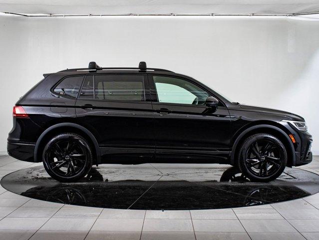 used 2024 Volkswagen Tiguan car, priced at $29,598