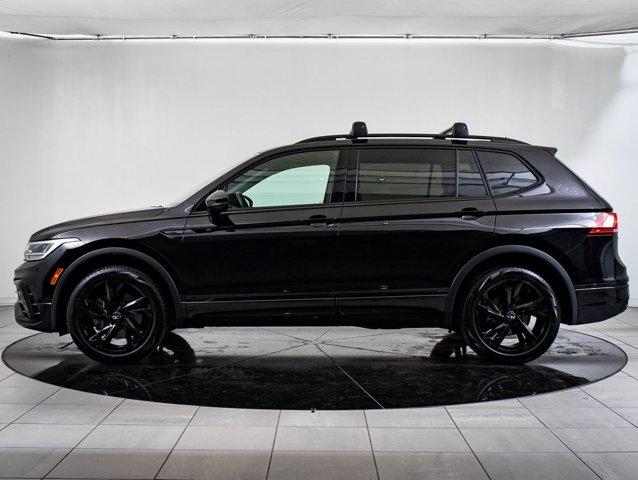 used 2024 Volkswagen Tiguan car, priced at $29,598