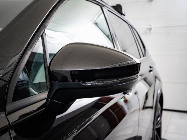 used 2024 Volkswagen Tiguan car, priced at $29,598