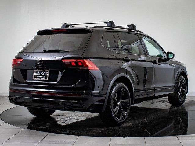 used 2024 Volkswagen Tiguan car, priced at $29,598