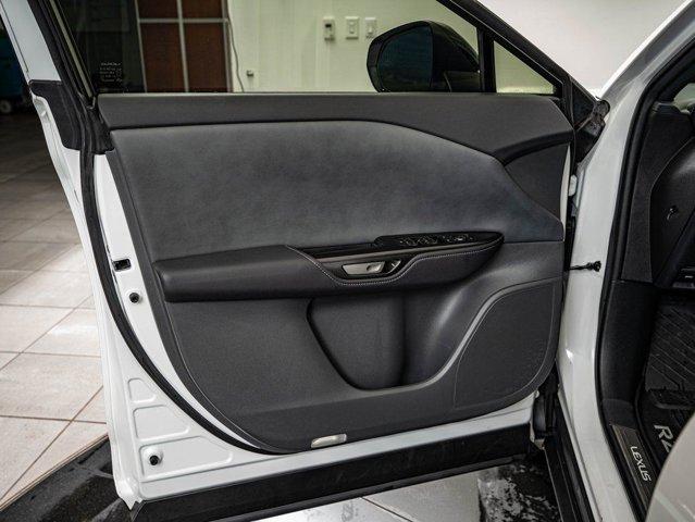 used 2024 Lexus RZ 450e car, priced at $34,698