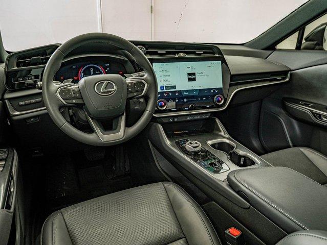 used 2024 Lexus RZ 450e car, priced at $34,698