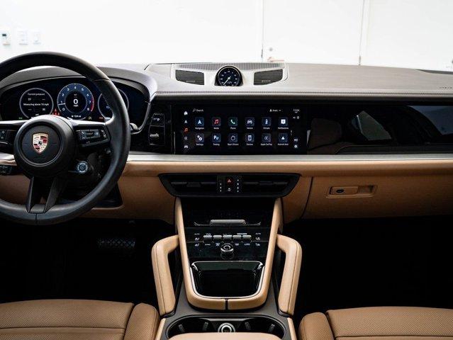 used 2024 Porsche Cayenne car, priced at $85,298