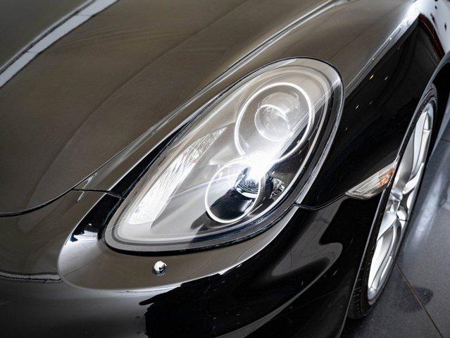 used 2013 Porsche Boxster car, priced at $48,998