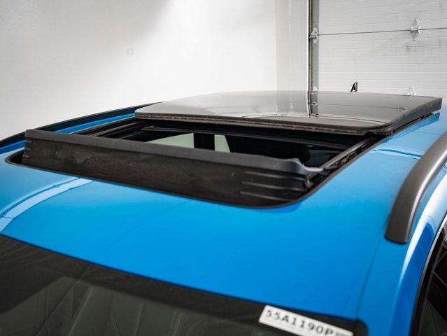 used 2022 Audi Q3 car, priced at $28,598