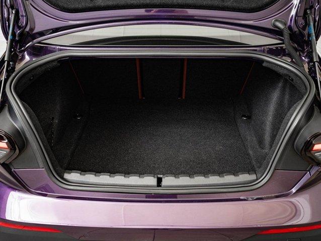 used 2025 BMW 230 car, priced at $42,998