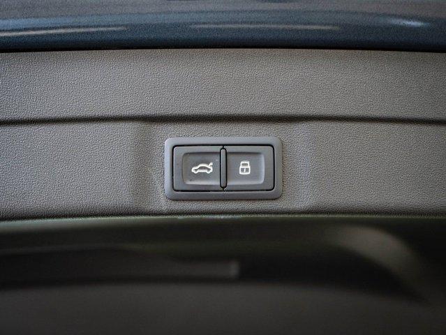 used 2025 Audi A5 car, priced at $44,998