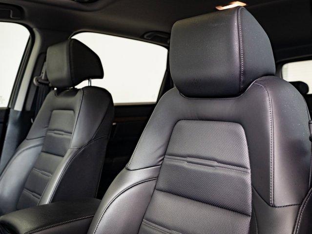 used 2021 Honda CR-V car, priced at $26,198