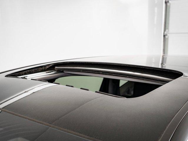 used 2021 Honda CR-V car, priced at $26,198