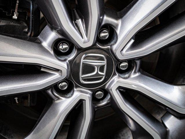 used 2021 Honda CR-V car, priced at $26,198