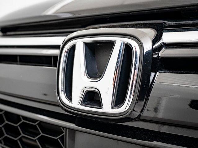 used 2021 Honda CR-V car, priced at $26,198