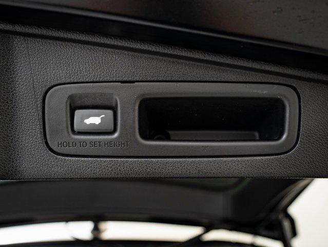 used 2021 Honda CR-V car, priced at $26,198