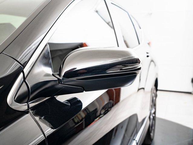 used 2021 Honda CR-V car, priced at $26,198