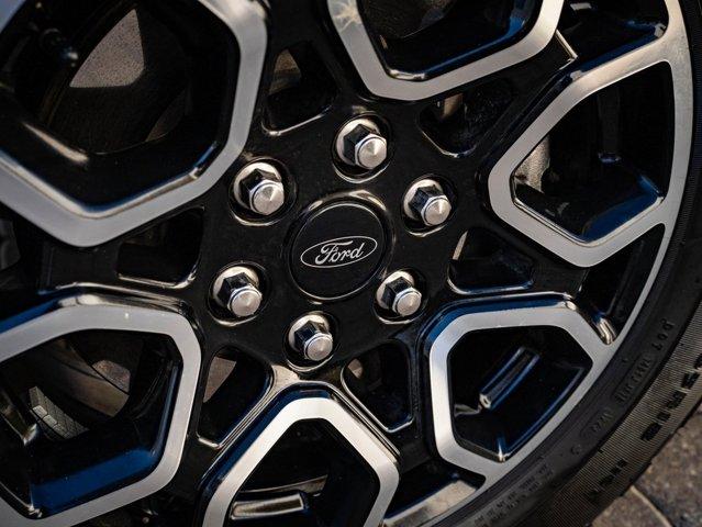 used 2023 Ford F-150 car, priced at $42,998