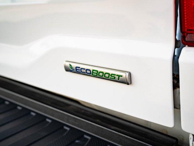 used 2023 Ford F-150 car, priced at $42,998