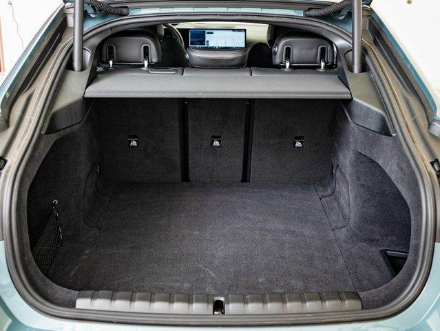 used 2025 BMW i4 Gran Coupe car, priced at $57,998