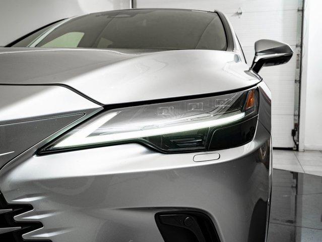 used 2024 Lexus RX 350h car, priced at $63,998